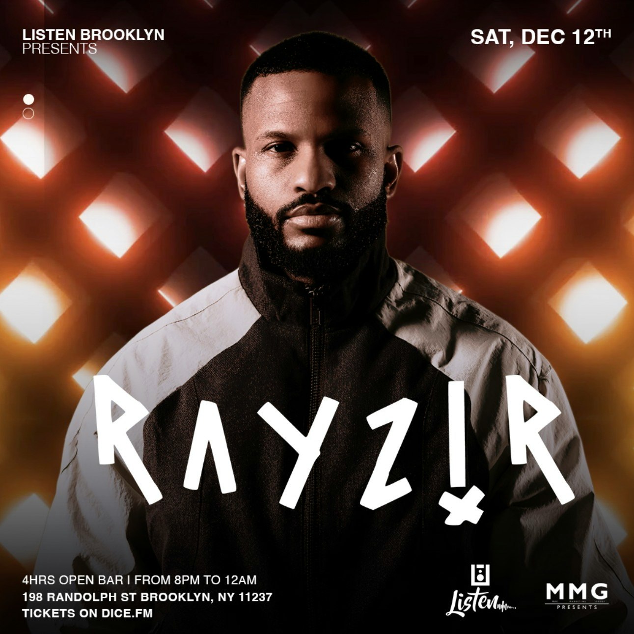 RAYZIR