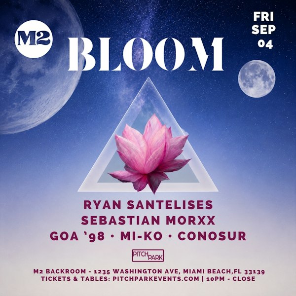 Bloom