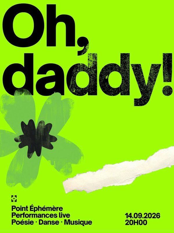 OH, DADDY