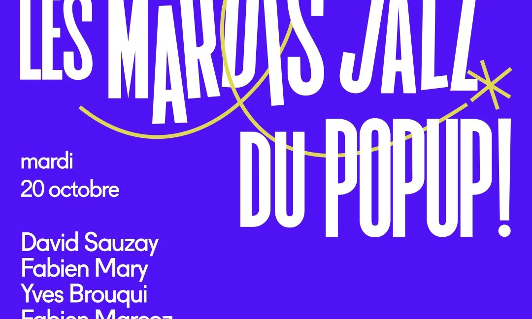 Mardi Jazz!
