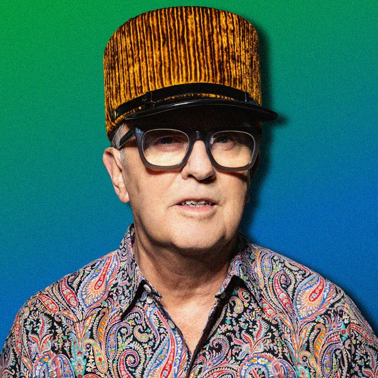 David Rodigan @ Casilino Sky Park