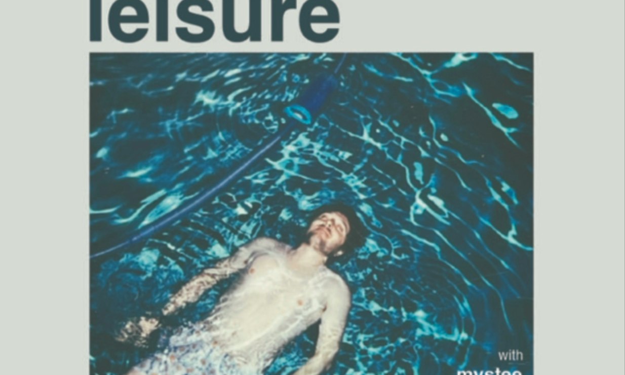 Modern Leisure/Mystee/Big Dopes/DJ Shannon Von Kelly