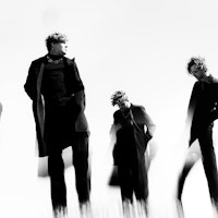BLIND CHANNEL