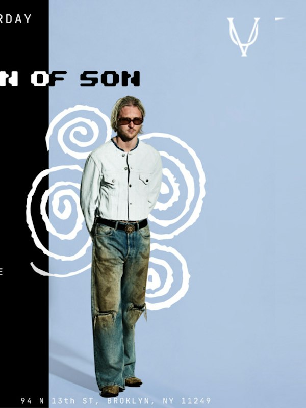 Son of Son & Guests