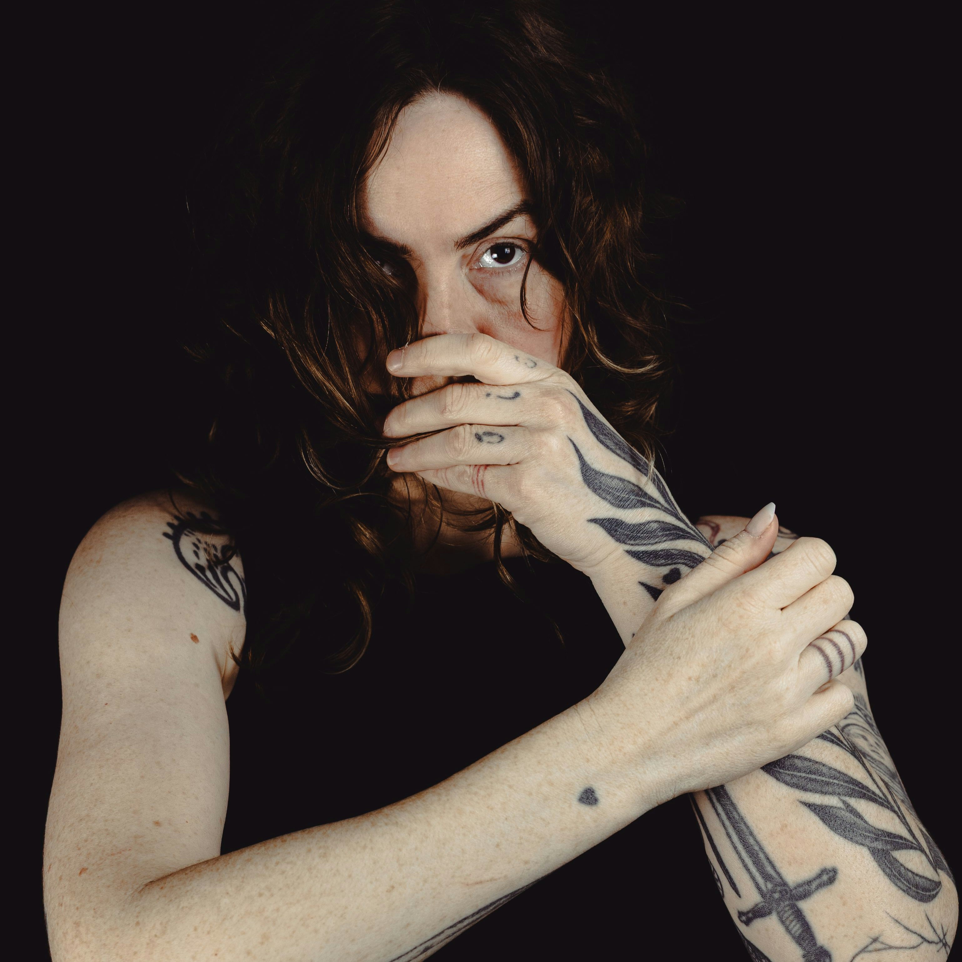 Emma Ruth Rundle & Cinder Well