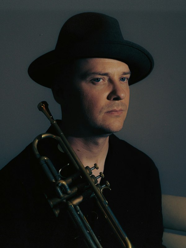 Jazz Sunday: The Yakiv Tsvietinskyi Quintet & Kevin Kanner Jazz