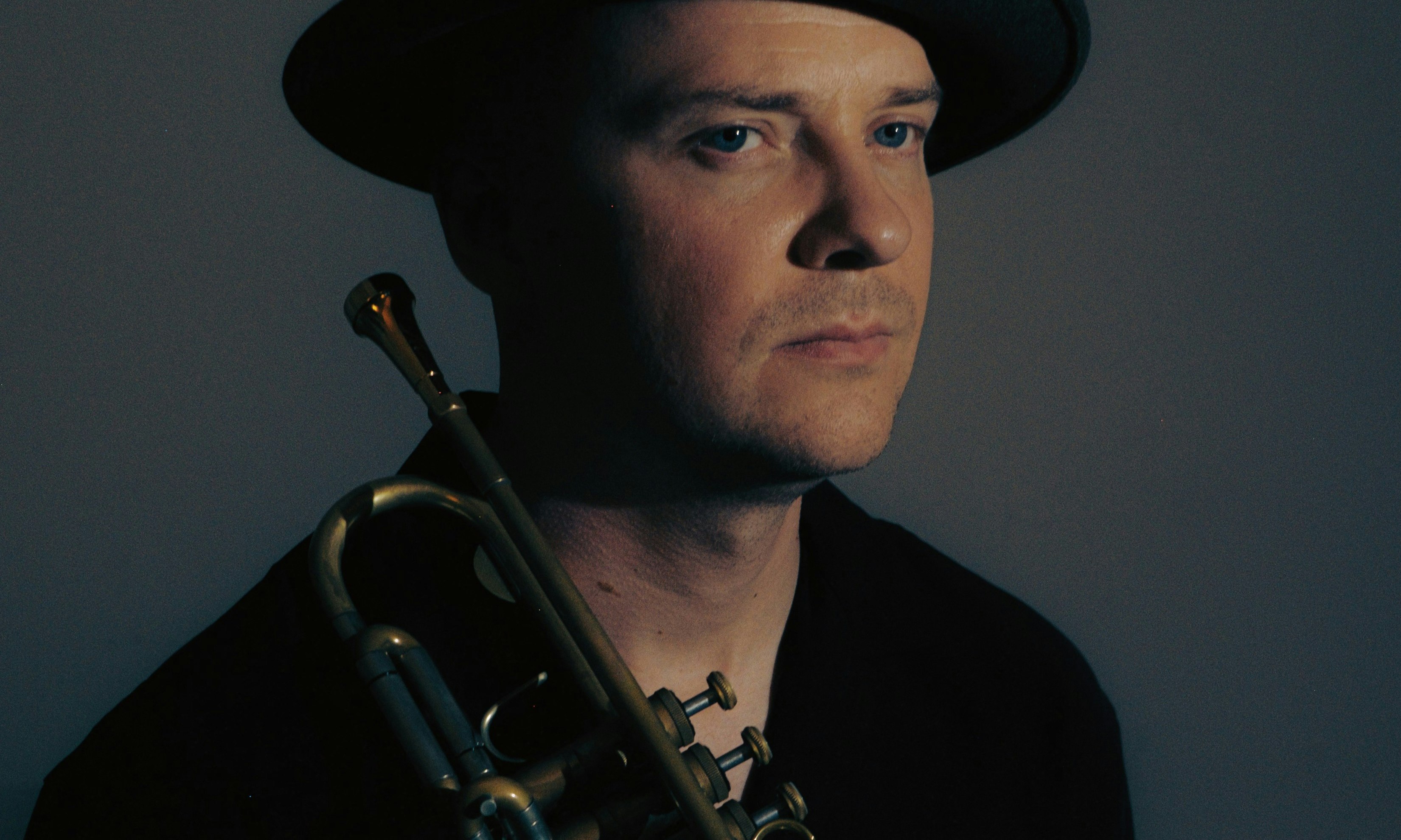 Jazz Sunday: The Yakiv Tsvietinskyi Quintet  & Kevin Kanner Jazz