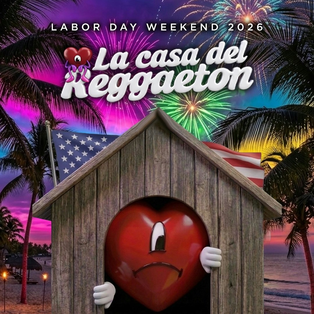 La Casa Del Reggaeton