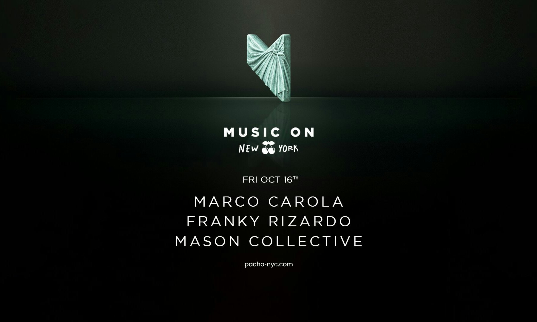Music On