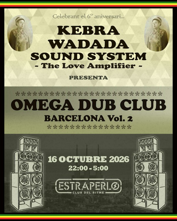 Kebra Wadada