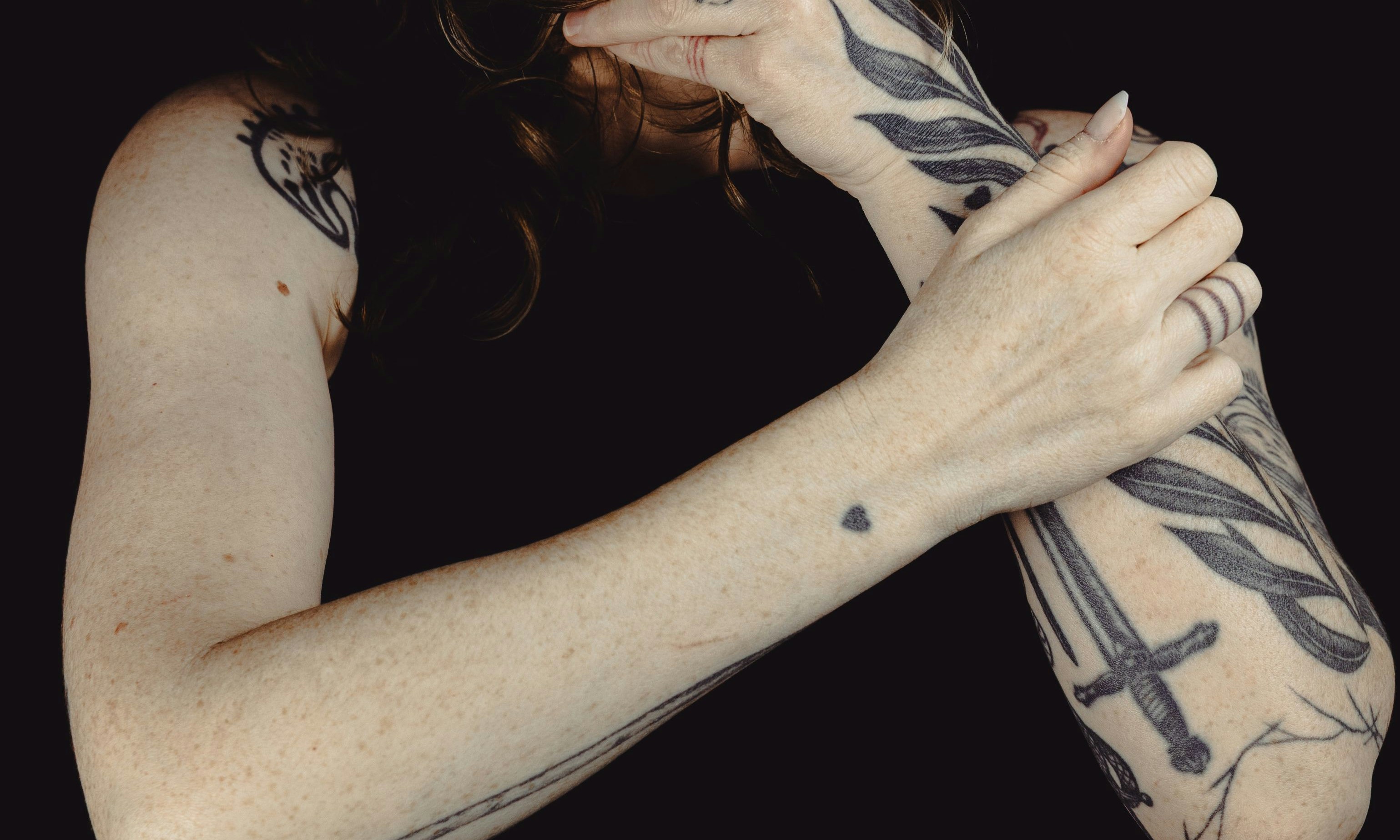 Emma Ruth Rundle & Cinder Well