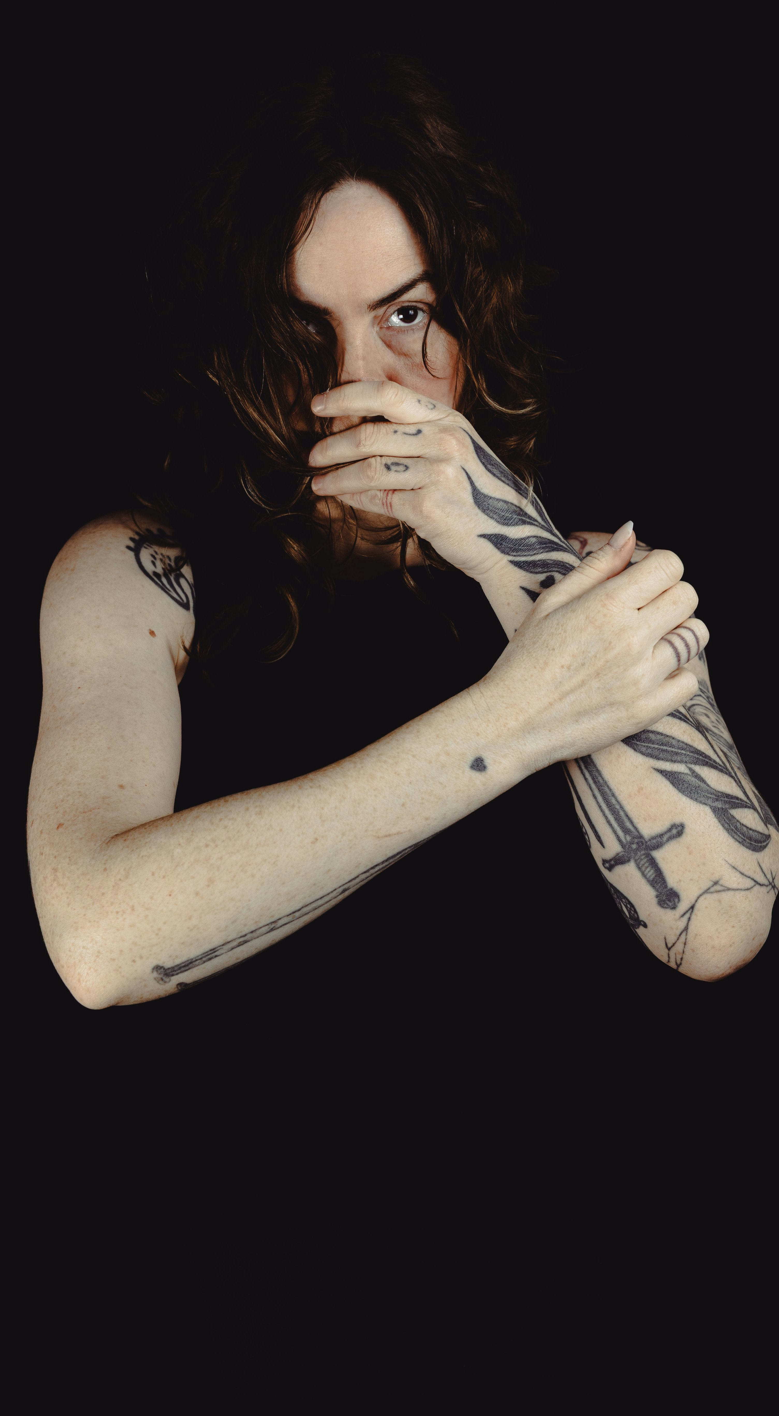 Emma Ruth Rundle & Cinder Well