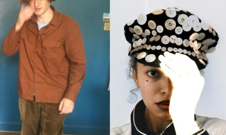 Outside the Lines: THE NARRATOR, Max Syedtollan