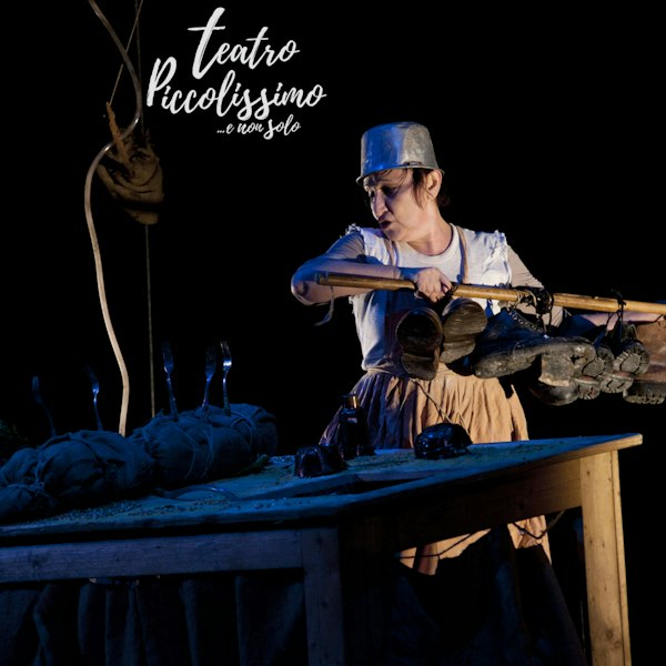 "La battaglia di Emma" dai 3 anni