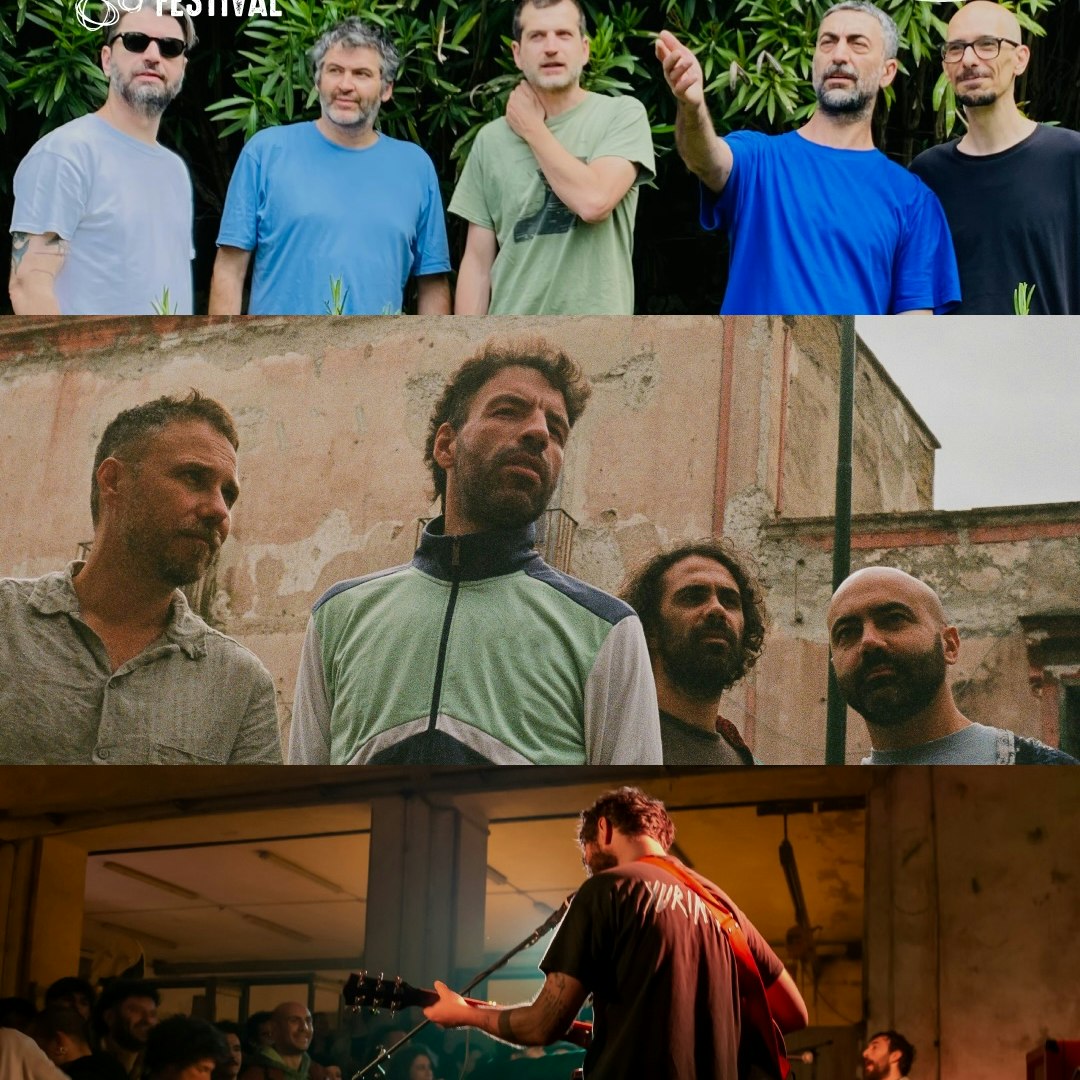 MERCURIO SOUND_2-Asino,Psychè,Fine Before You Came