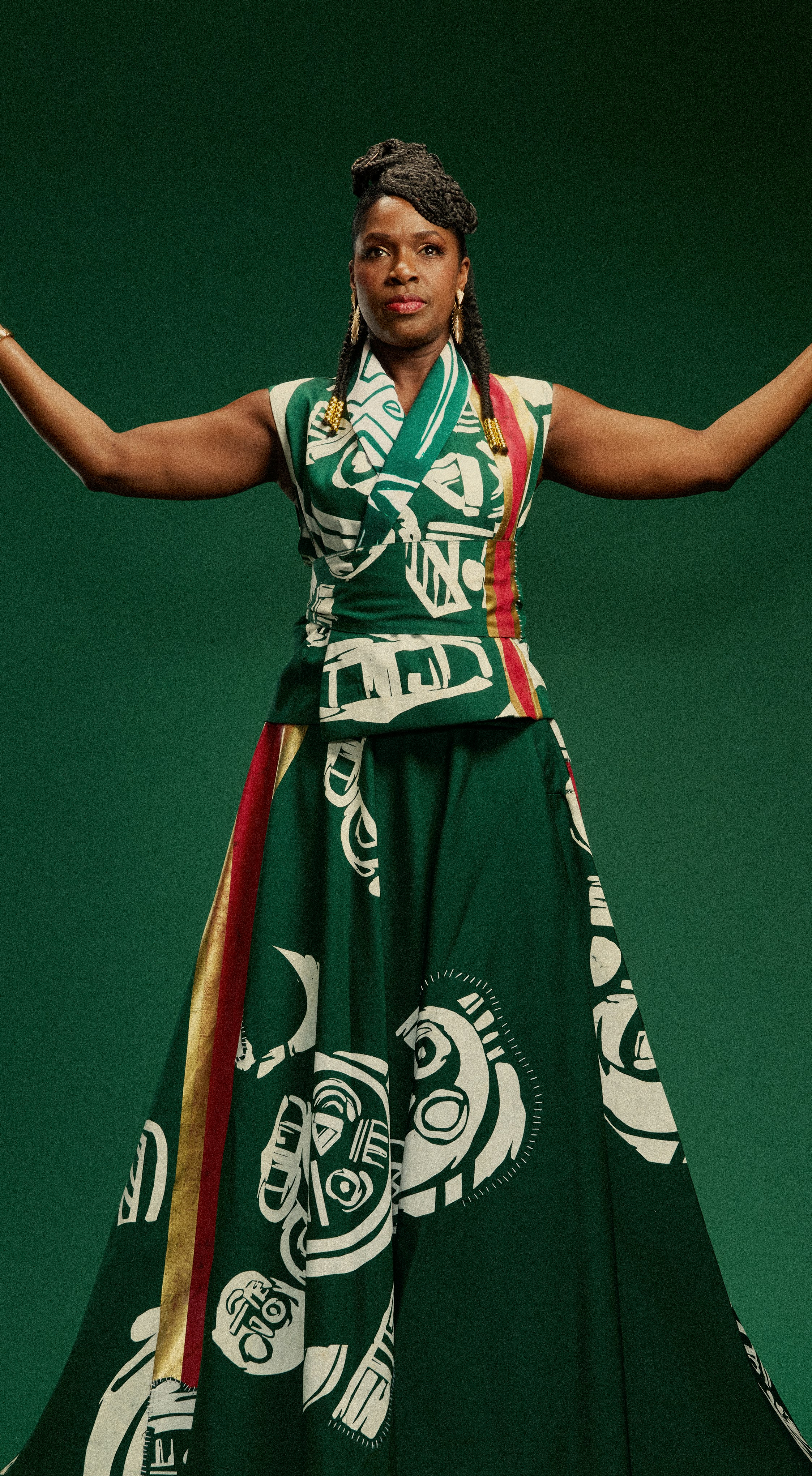 Ibibio Sound Machine