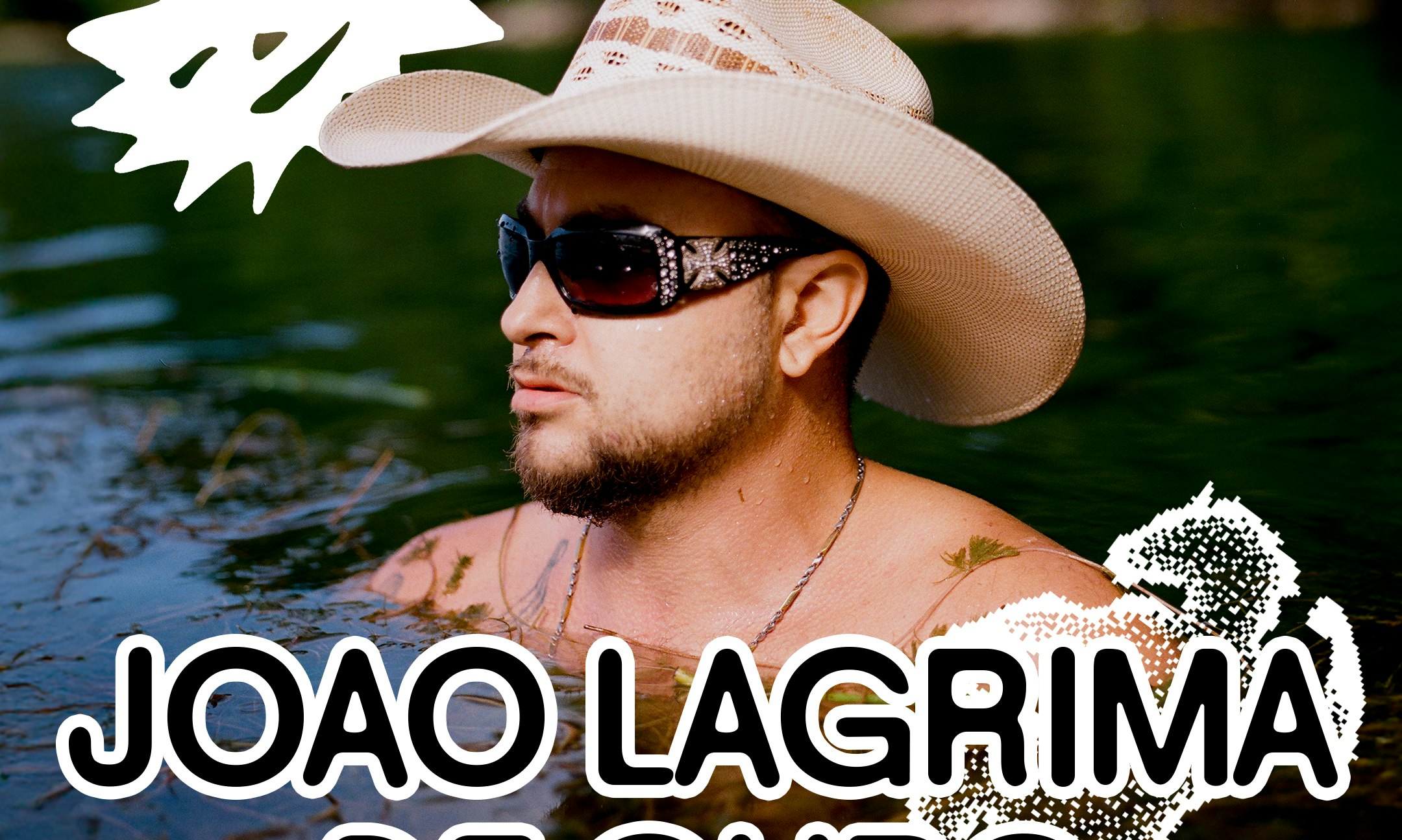 Antidoto Club: Tba + Joao Lagrima de Ouro
