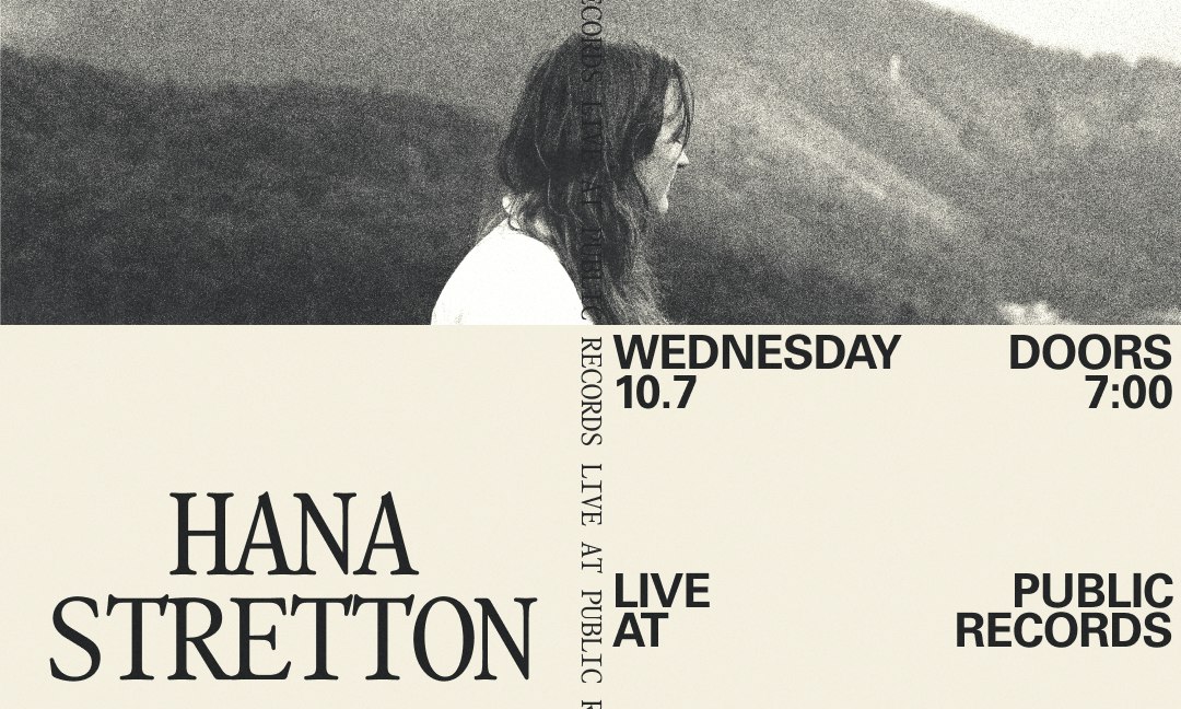 Hana Stretton, Jana Horn