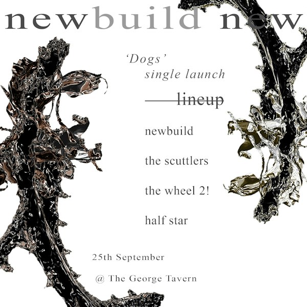 TGT: newbuild 'dogs' single release show