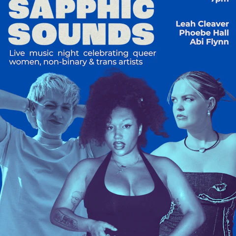 SAPPHIC SOUNDS