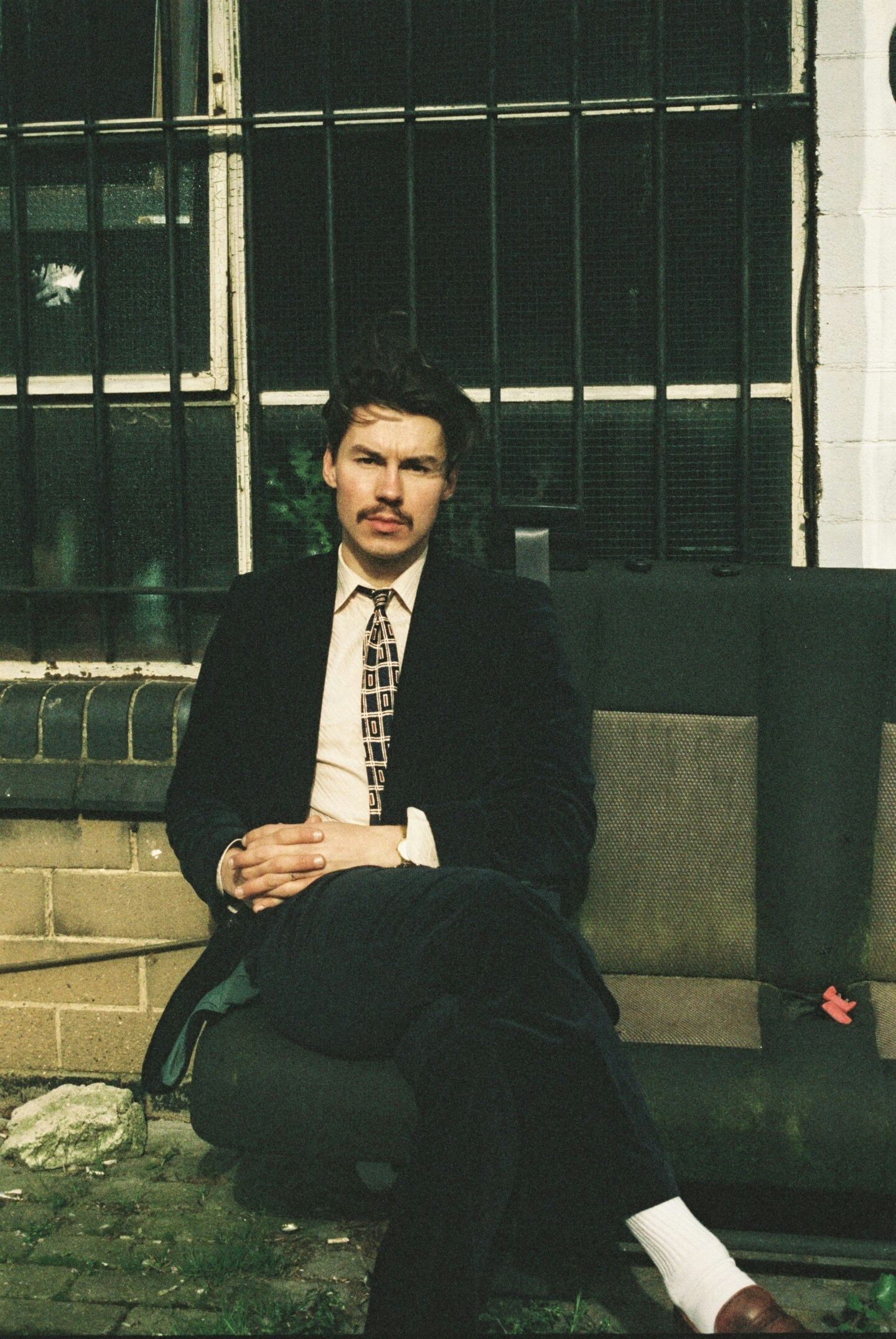 Enjoyable Listens + Lauritz Kaasa at The Elephants Head, London