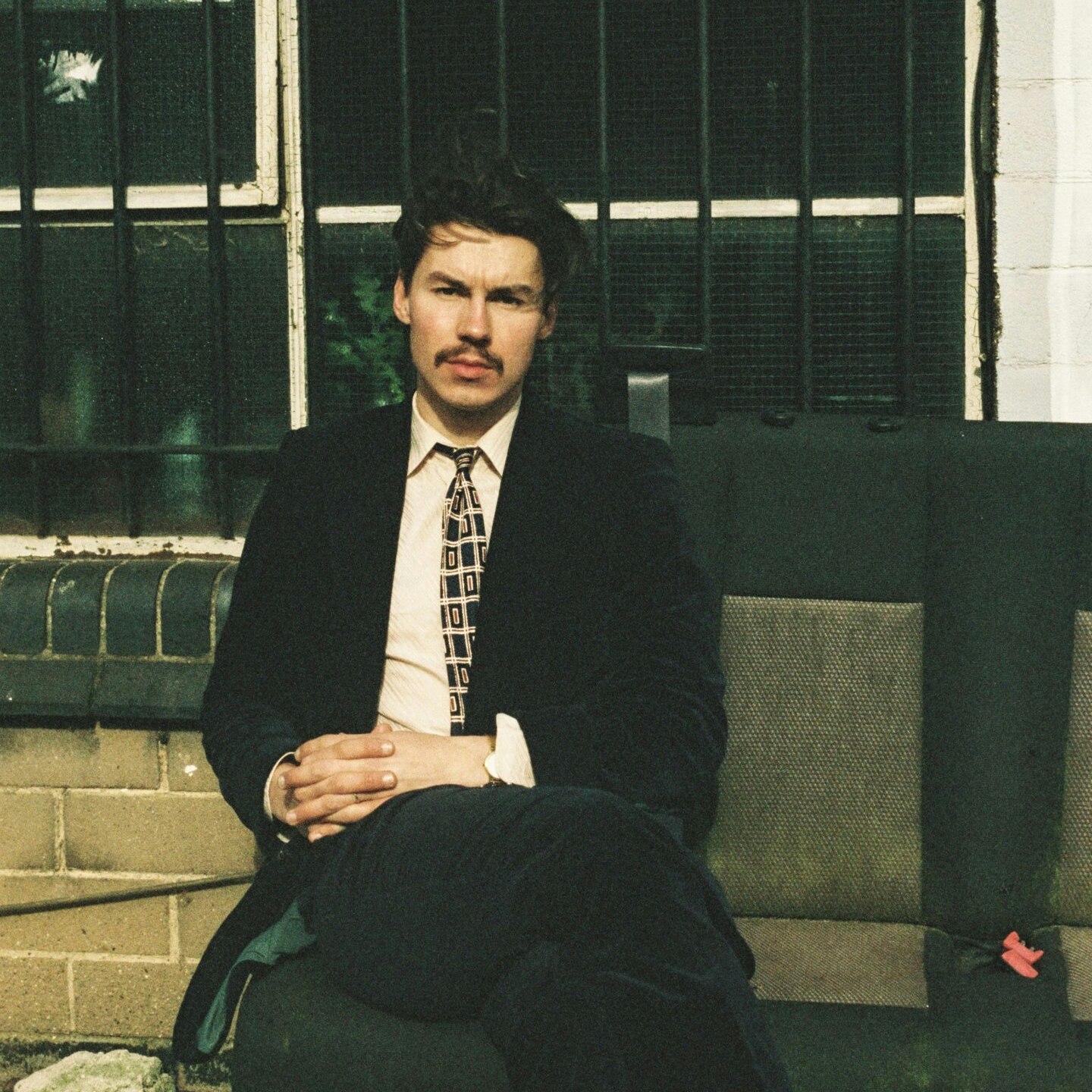 Enjoyable Listens + Lauritz Kaasa