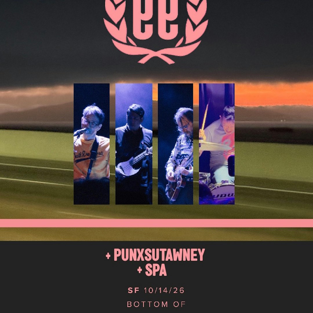 Ee ~ Punxsutawney ~ Spa