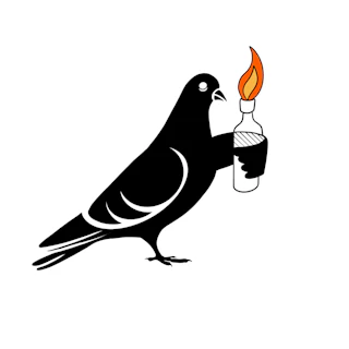 Anarchist Book Fair: Opening + Afterparty Bundle