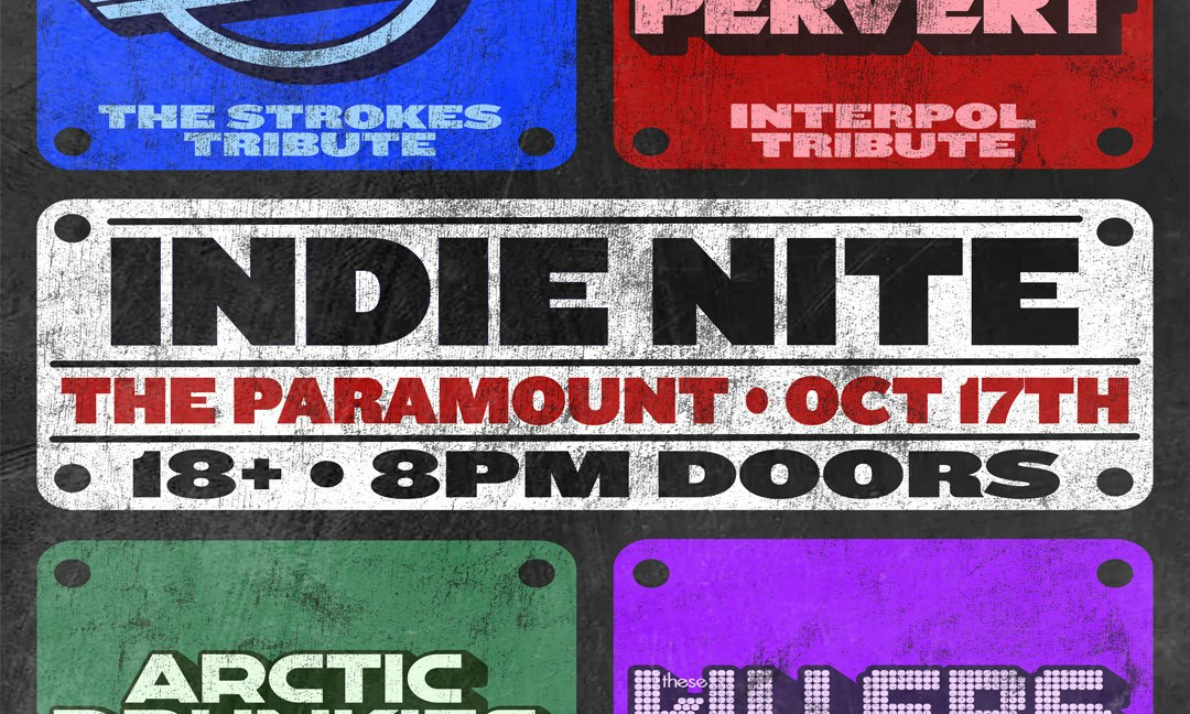Indie Sleaze Festival : Los Angeles