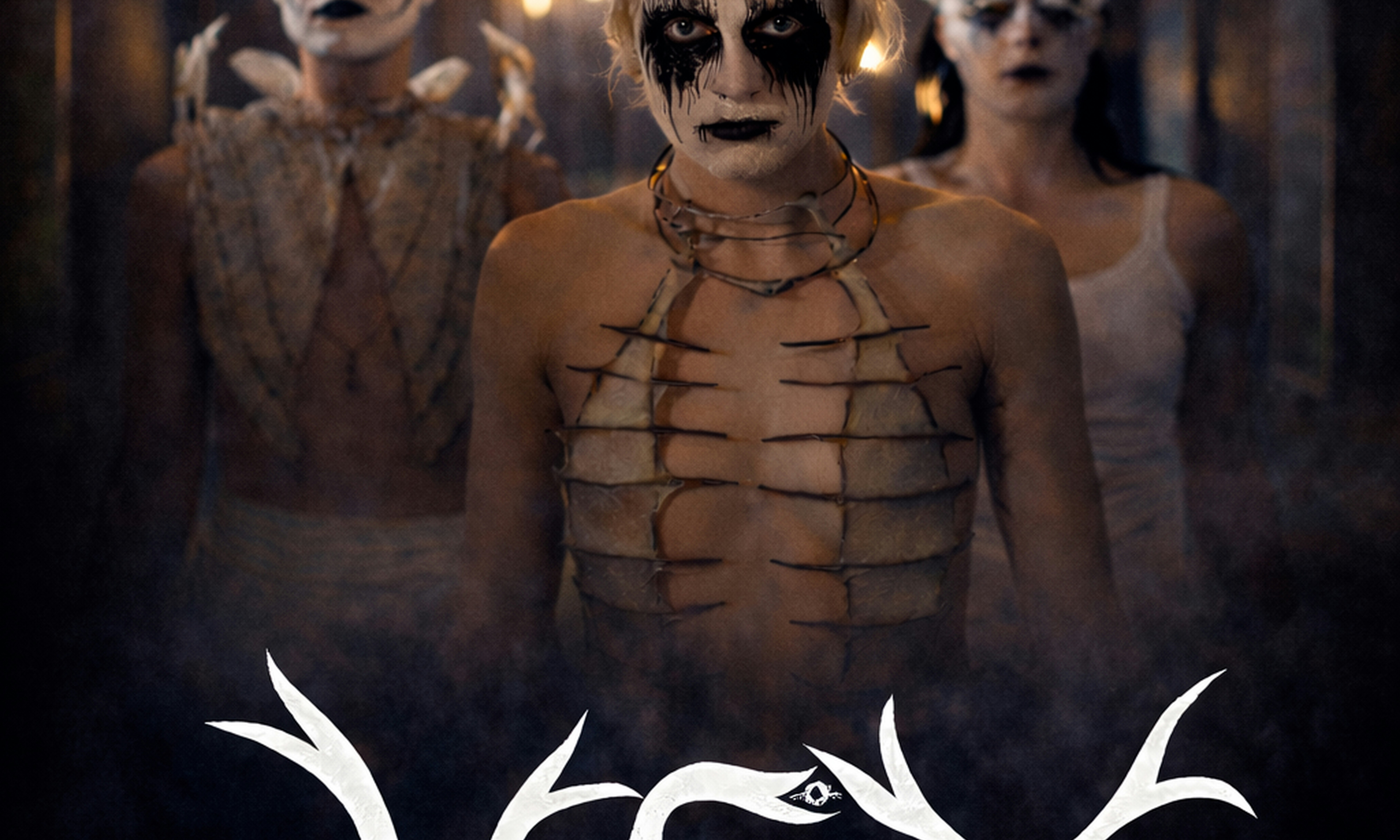 HEX - Witch Club Satan *Film Screening