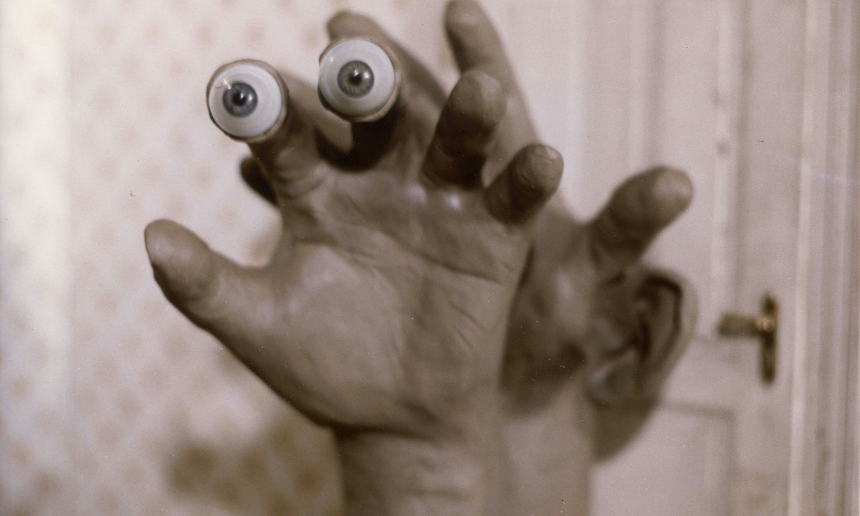 Lightstruck: The Alchemical Furnace Of Jan Švankmajer (Pg 4)