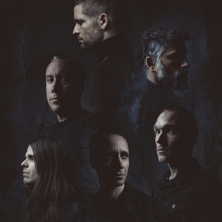 Cult of Luna
