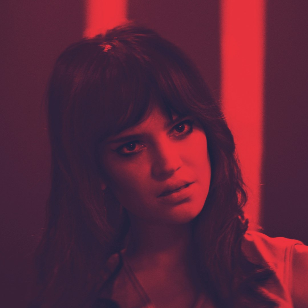 Her Private Hell