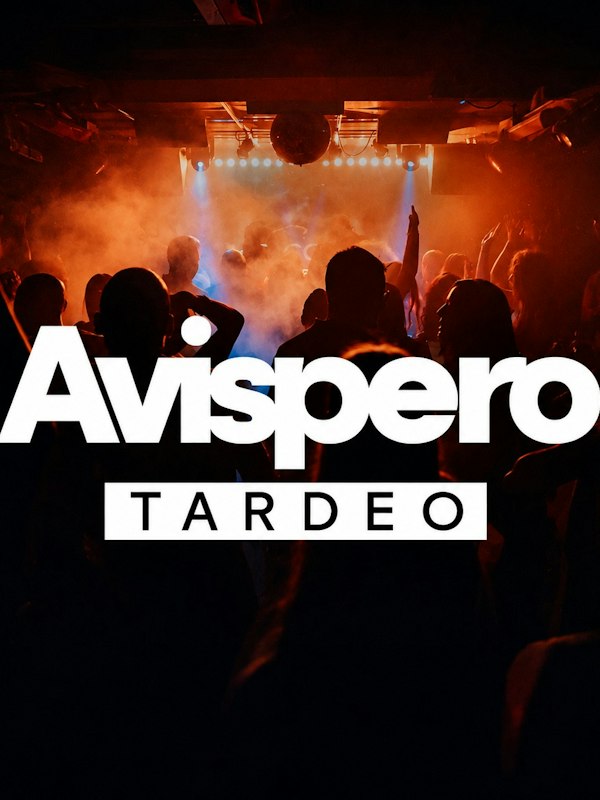 AVISPERO: Marta Power, Carpantis, Monty