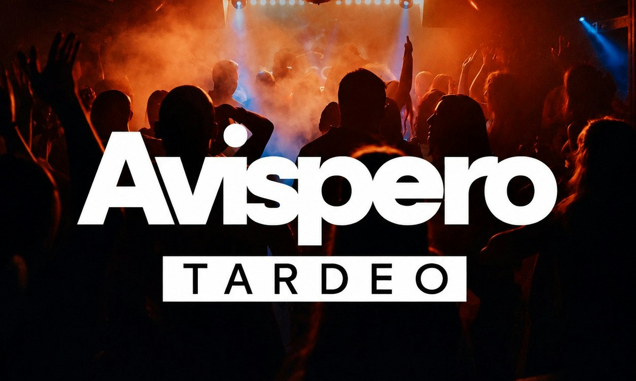 AVISPERO: Marta Power, Carpantis, Monty