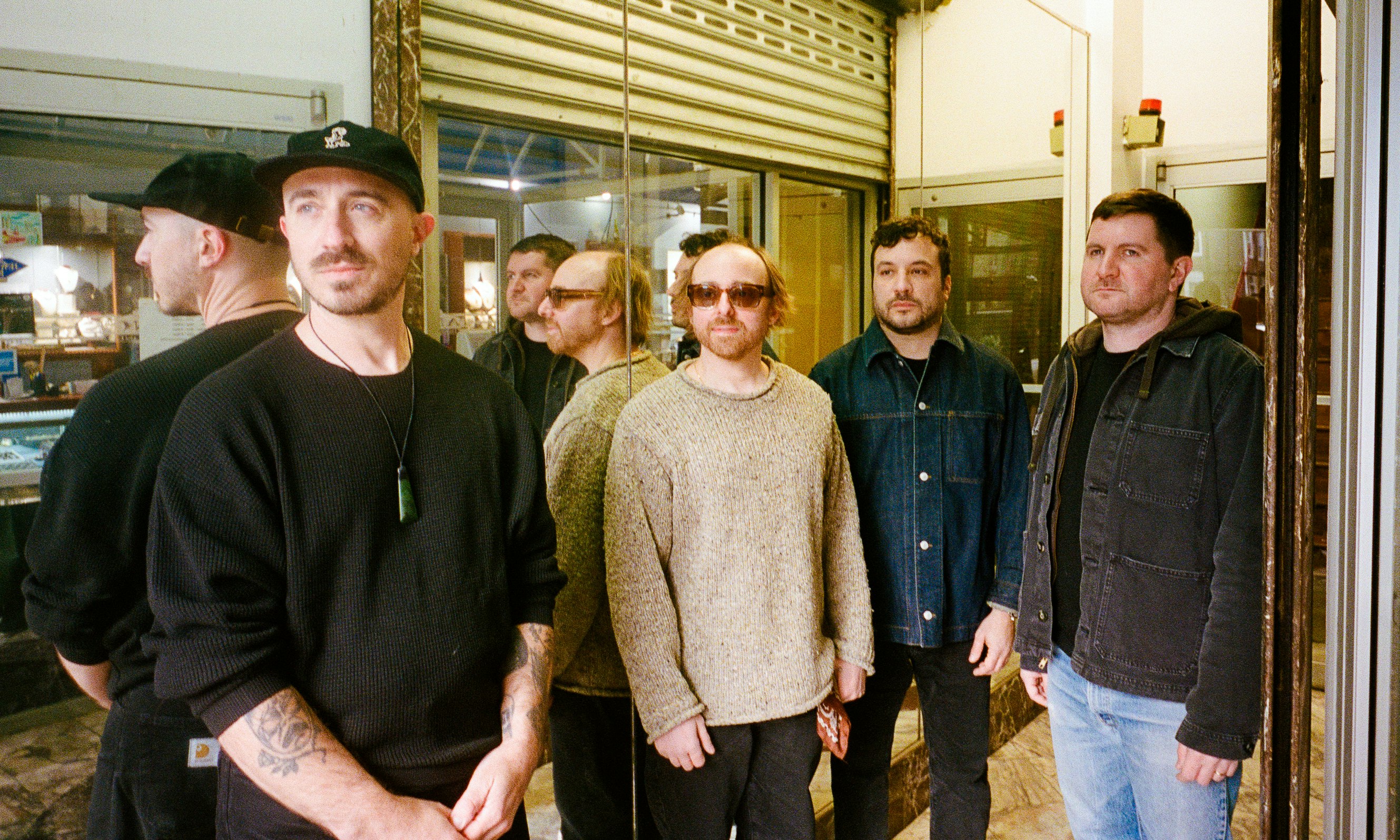 The Menzingers