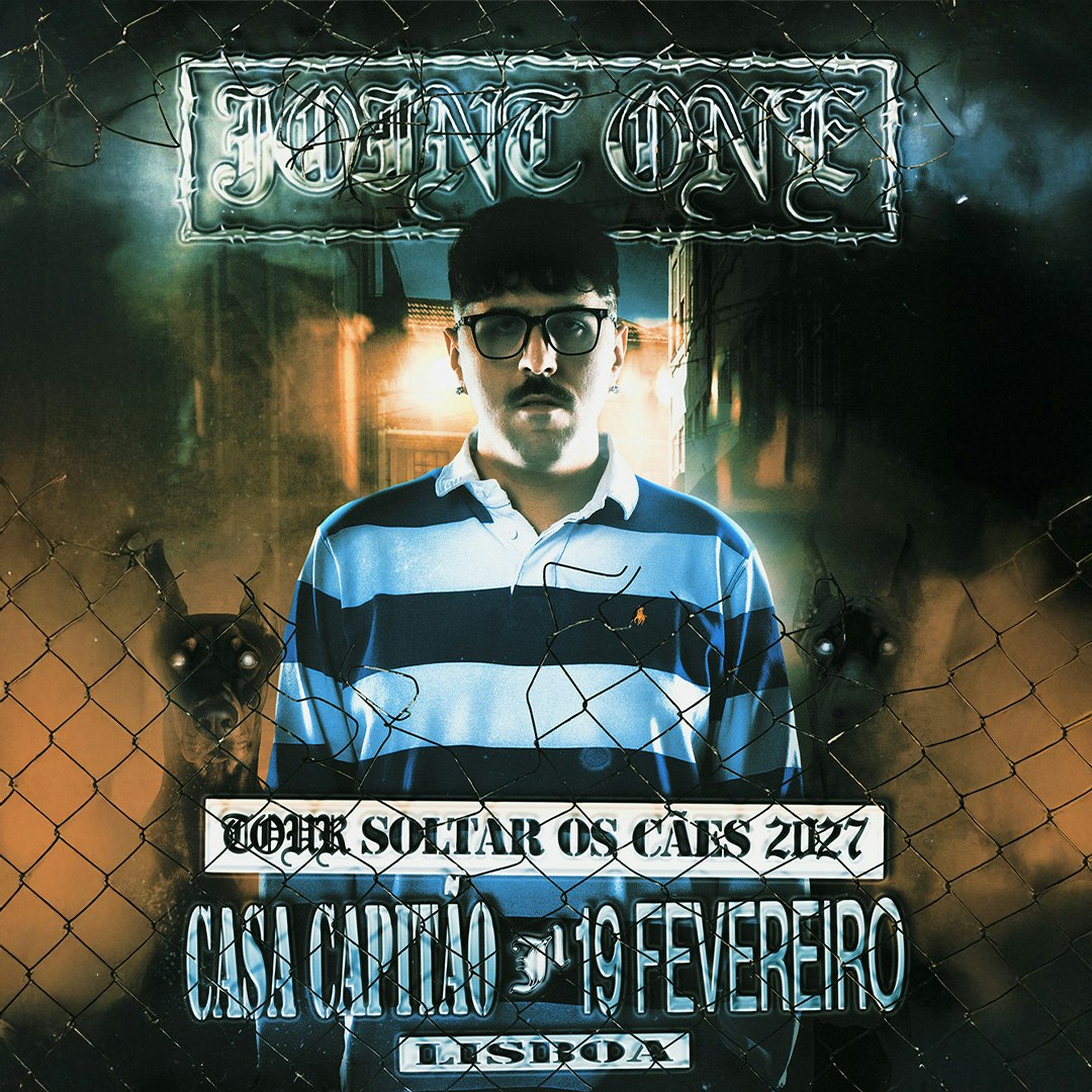 Cover image for Joint One
