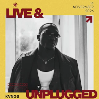 Live & Unplugged