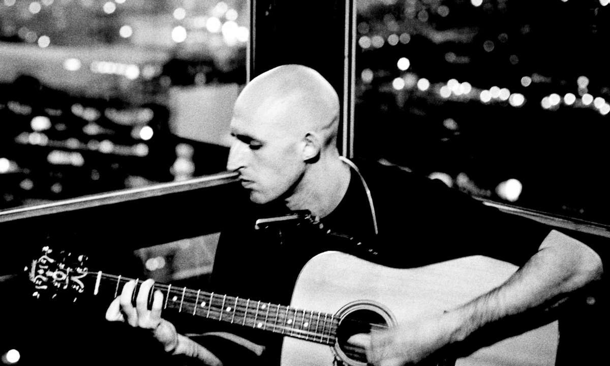 mark william lewis