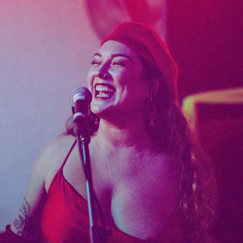 Jodie Howl: Album Launch Party