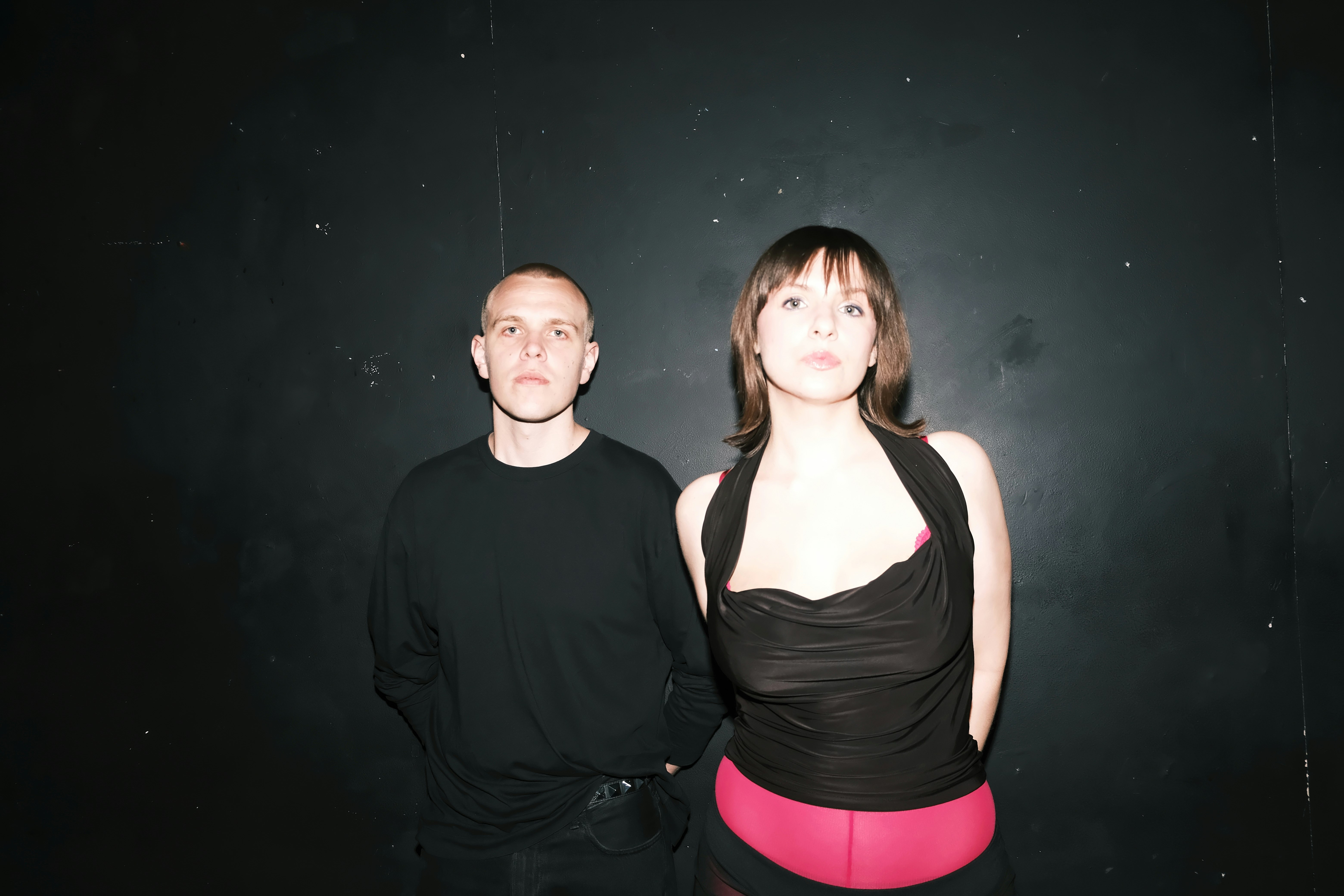 Lucky Iris + Coco & The Lost at Volks, Brighton