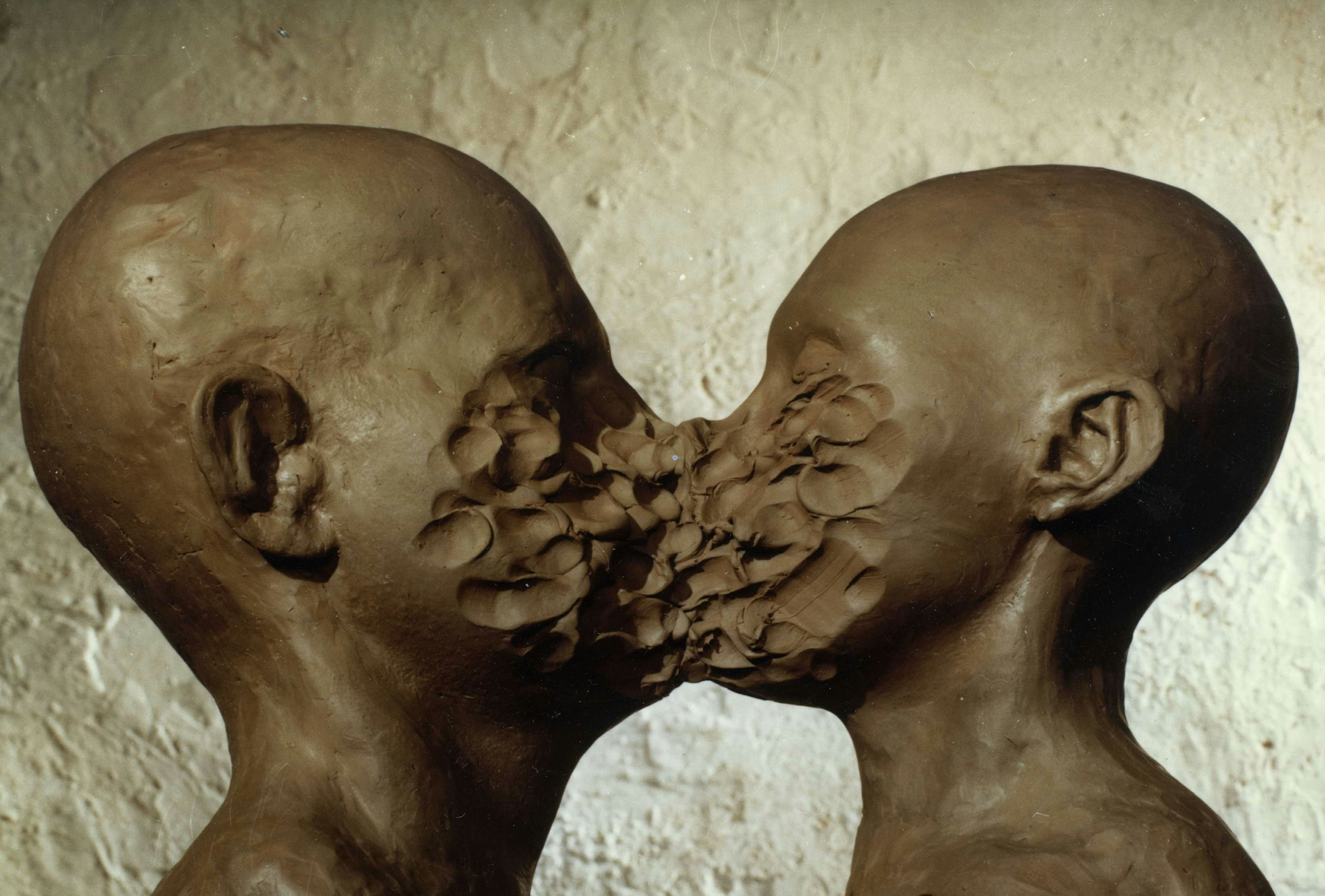 Lightstruck: The Alchemical Furnace Of Jan Švankmajer (Pg 3