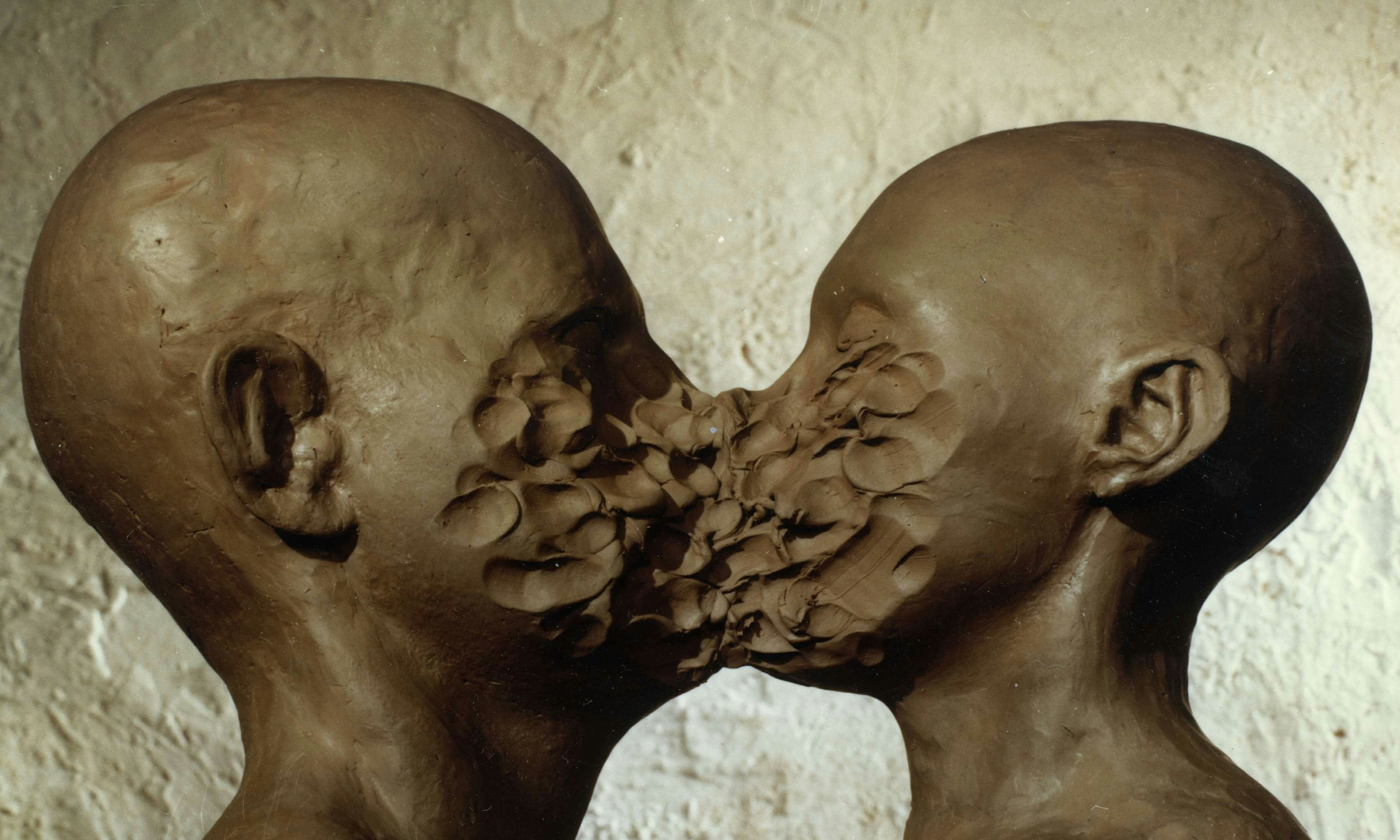 Lightstruck: The Alchemical Furnace Of Jan Švankmajer (Pg 3)