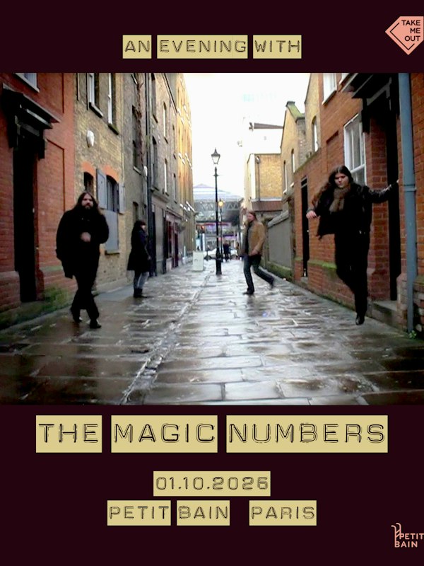 The Magic Numbers