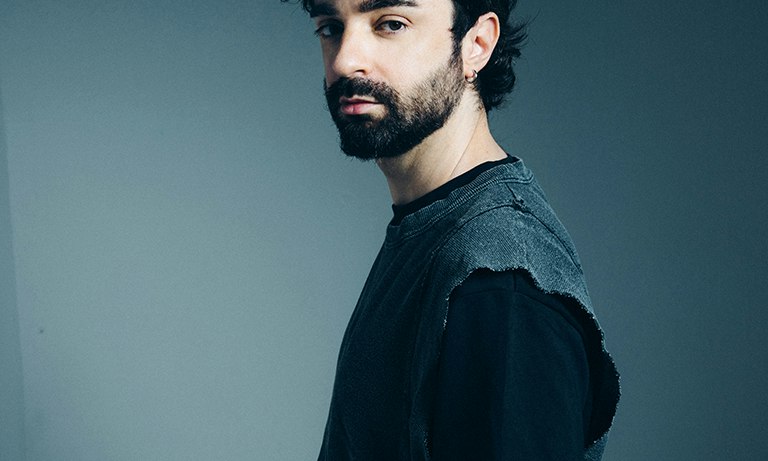 Daniele Gattano: Stand-Up Comedy a Lecce
