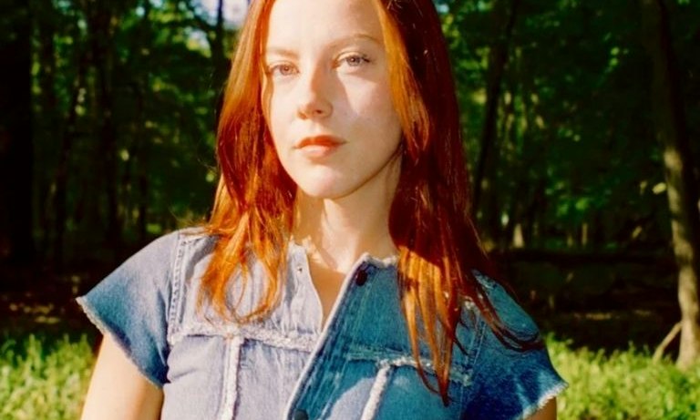 Josephine Luhman, Chiche, and Thank You Thank You