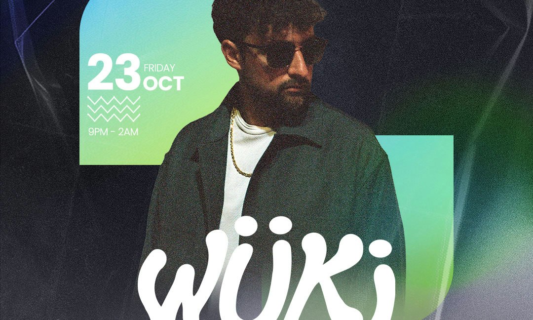 Wuki