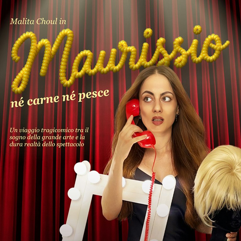 Malita Choul: Live a Palermo