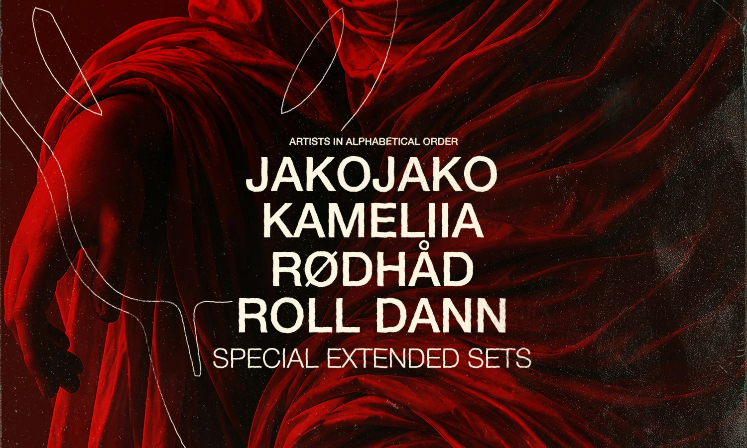 Laster Club presents KANTINA SPECIAL HALLOWEEN WEEKENDER