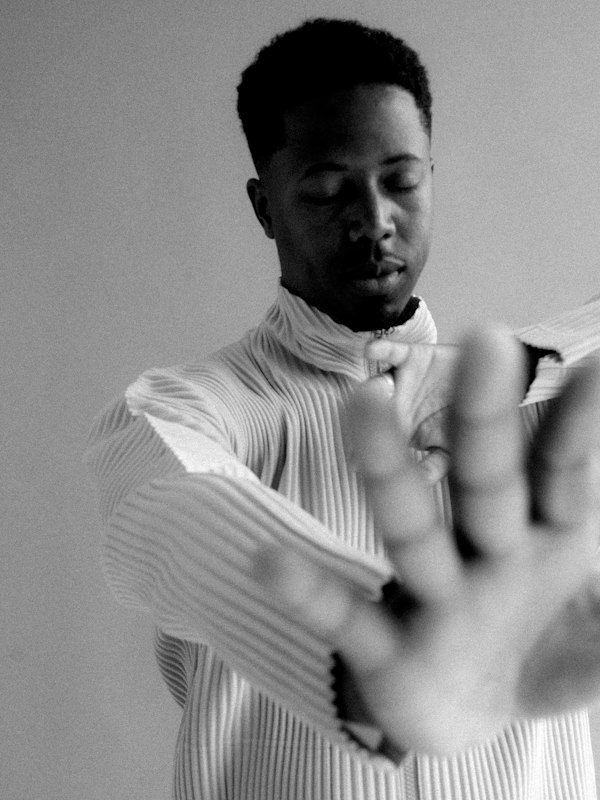 Moses Boyd